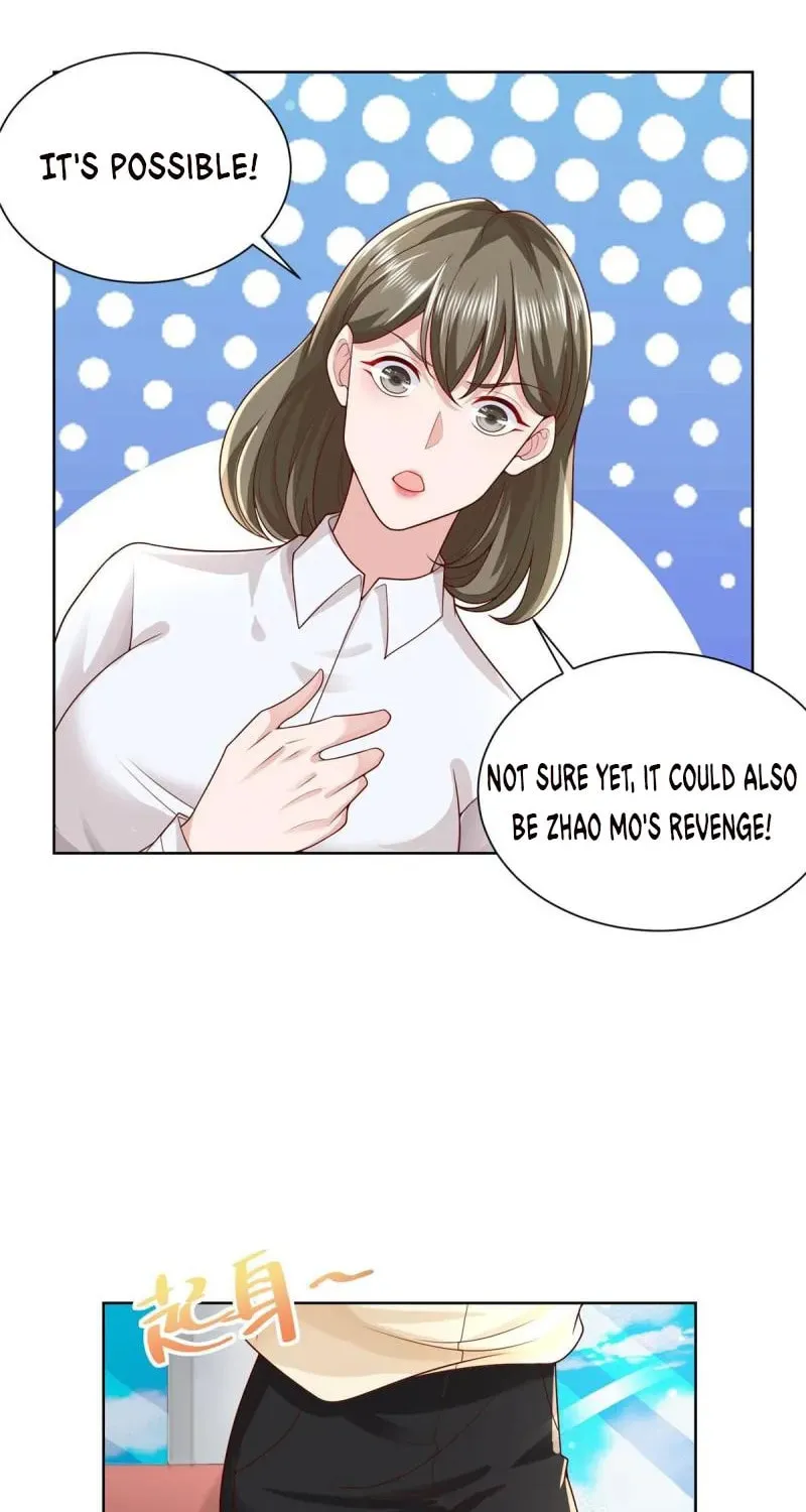 I Randomly Have A New Career Every Week Chapter 239 page 8 - 