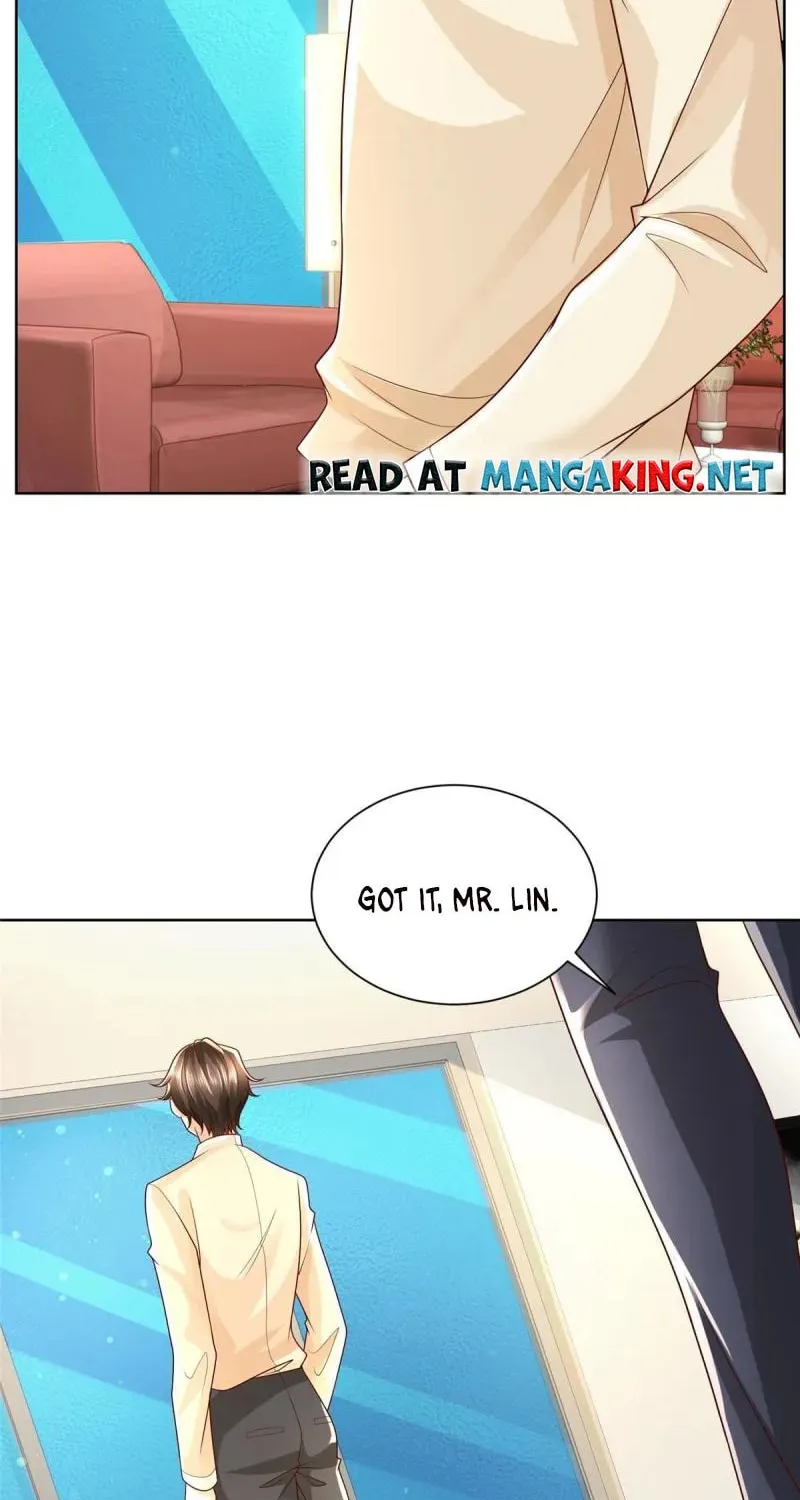 I Randomly Have A New Career Every Week Chapter 239 page 10 - 
