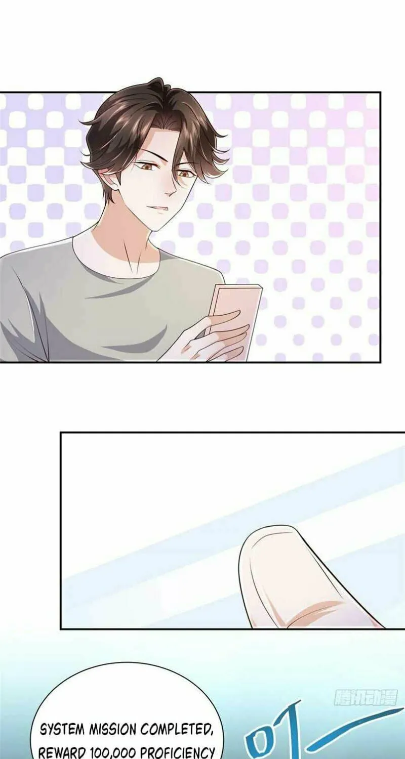 I Randomly Have A New Career Every Week Chapter 24 page 23 - 