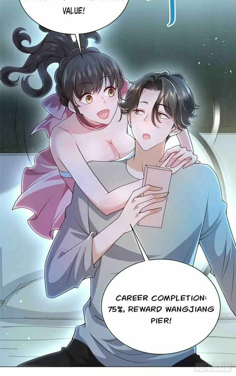 I Randomly Have A New Career Every Week Chapter 24 page 24 - 