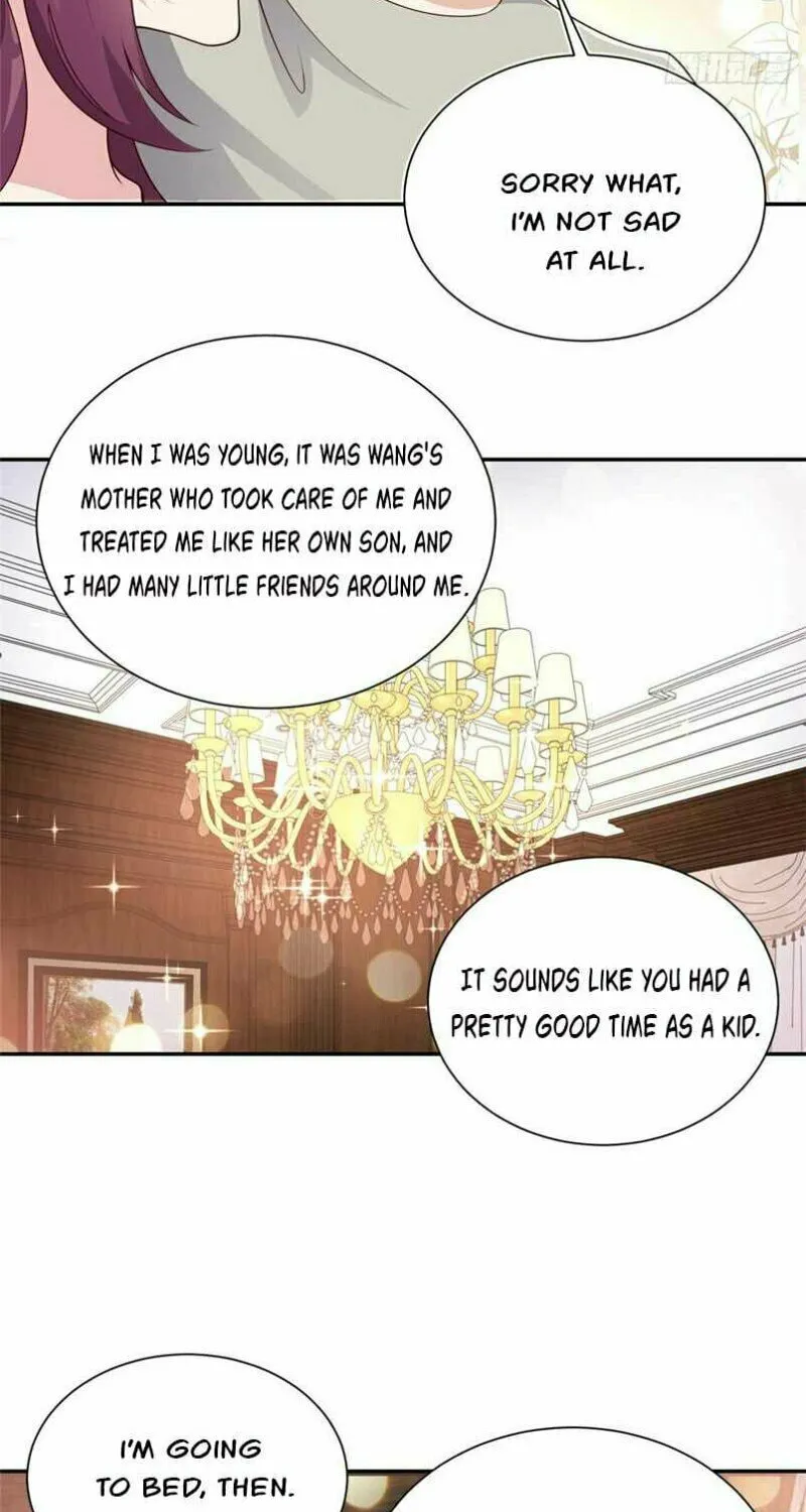 I Randomly Have A New Career Every Week Chapter 24 page 33 - 