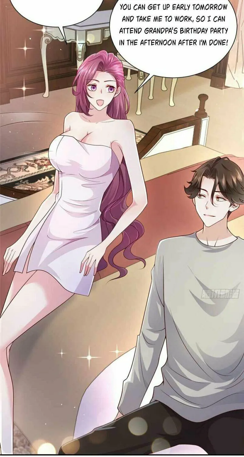 I Randomly Have A New Career Every Week Chapter 24 page 34 - 