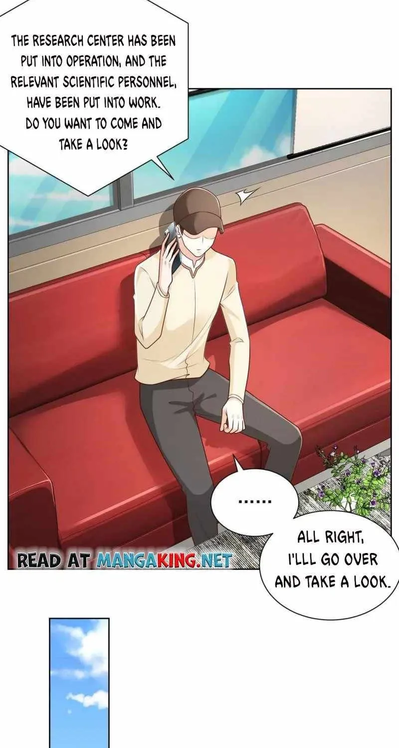 I Randomly Have A New Career Every Week Chapter 240 page 11 - 