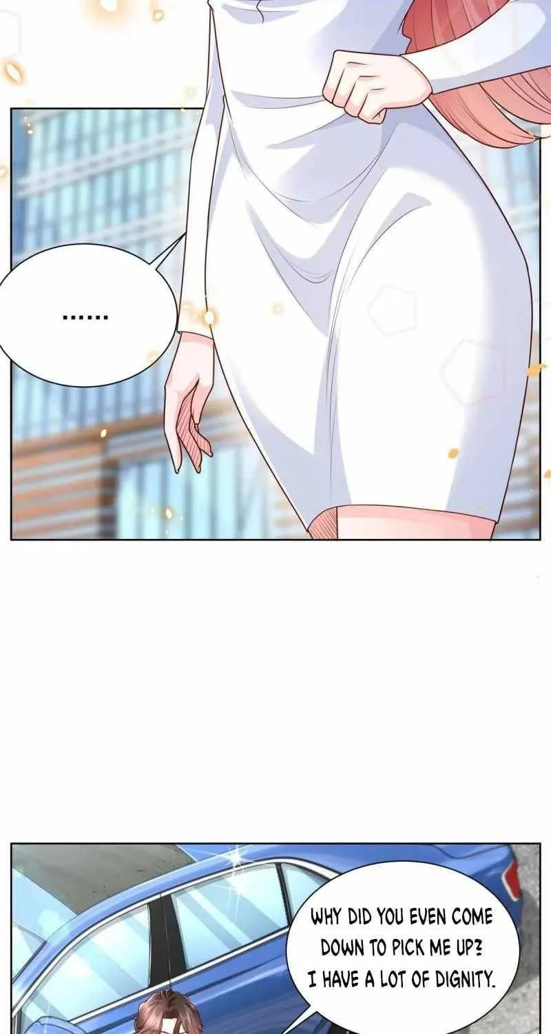I Randomly Have A New Career Every Week Chapter 240 page 14 - 