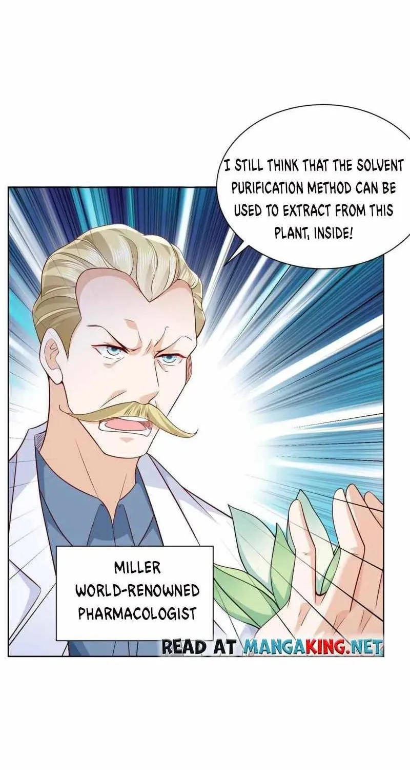 I Randomly Have A New Career Every Week Chapter 240 page 22 - 