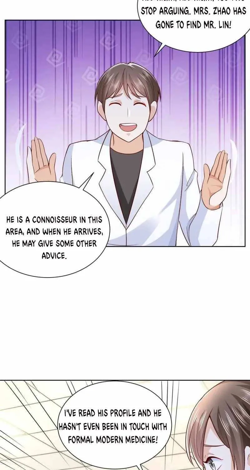 I Randomly Have A New Career Every Week Chapter 240 page 24 - 