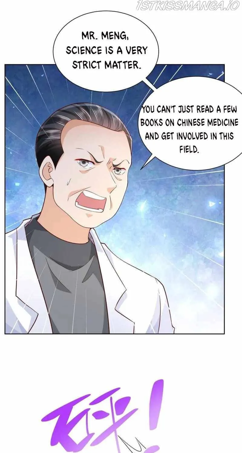 I Randomly Have A New Career Every Week Chapter 240 page 27 - 