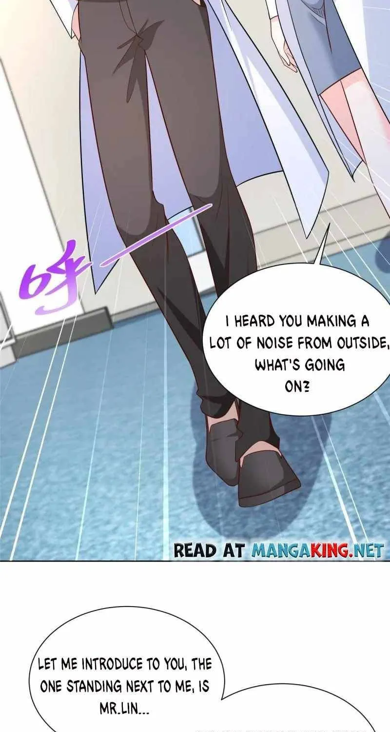 I Randomly Have A New Career Every Week Chapter 240 page 29 - 