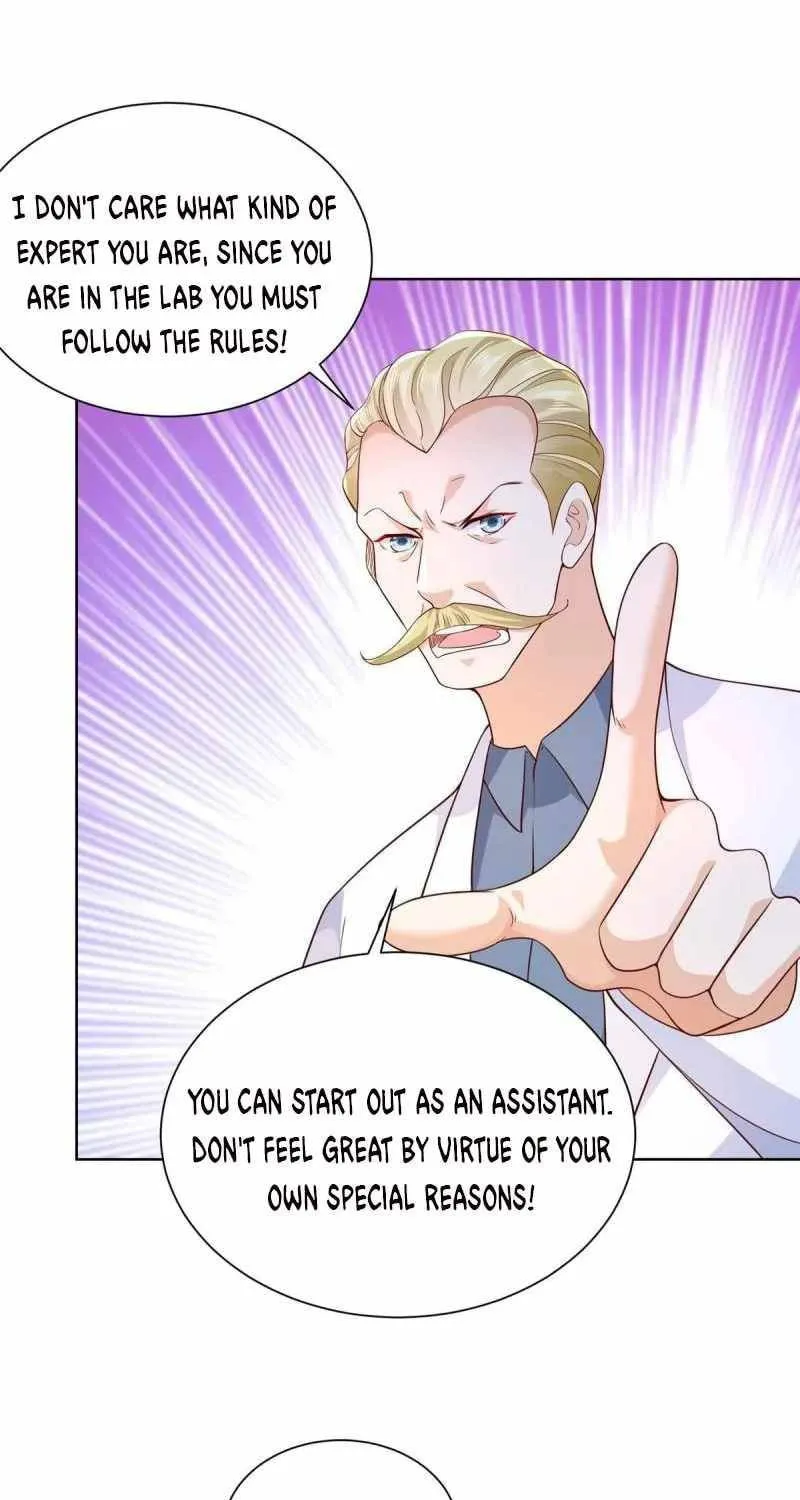 I Randomly Have A New Career Every Week Chapter 240 page 31 - 
