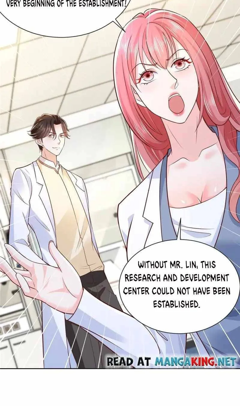 I Randomly Have A New Career Every Week Chapter 240 page 34 - 