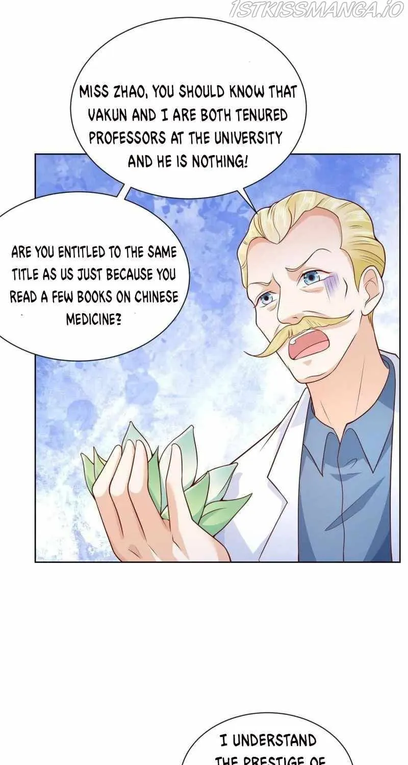 I Randomly Have A New Career Every Week Chapter 240 page 35 - 