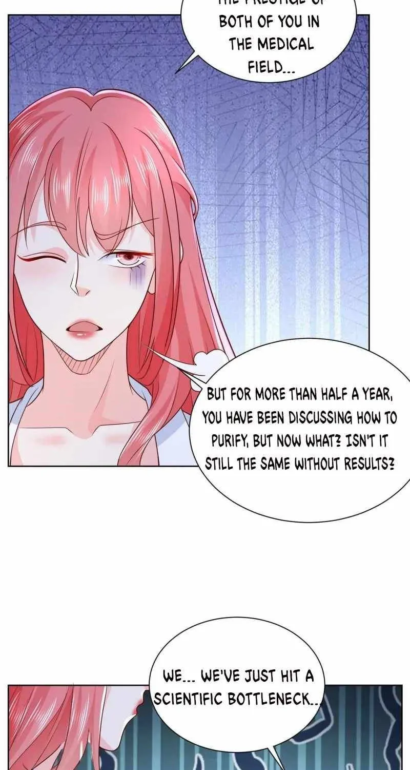 I Randomly Have A New Career Every Week Chapter 240 page 36 - 
