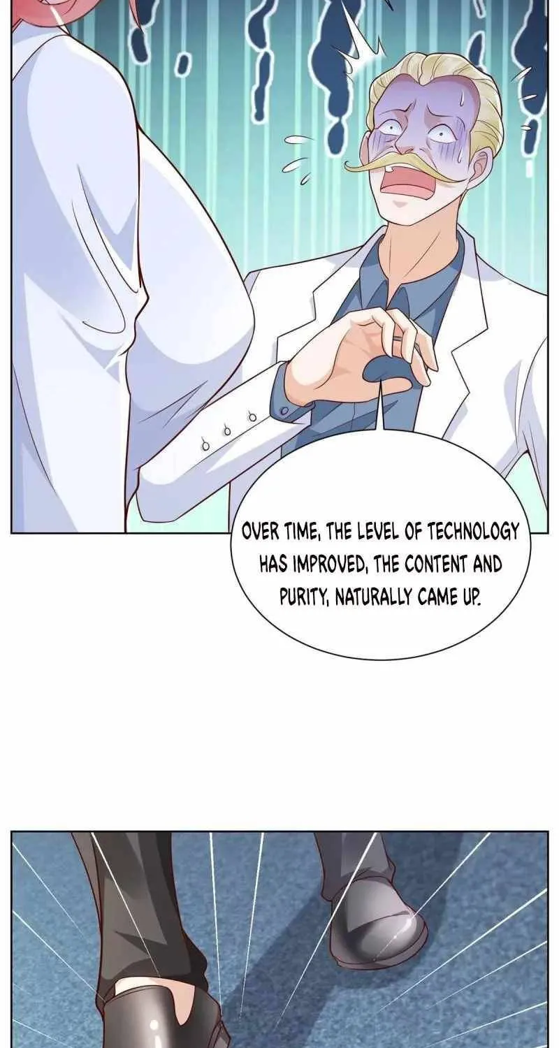 I Randomly Have A New Career Every Week Chapter 240 page 37 - 