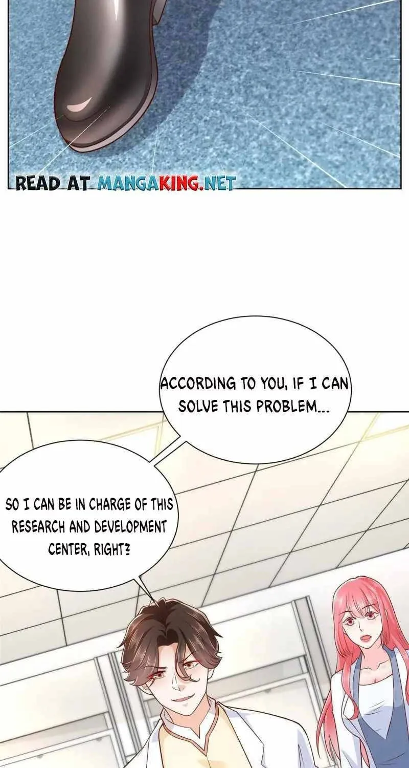 I Randomly Have A New Career Every Week Chapter 240 page 38 - 