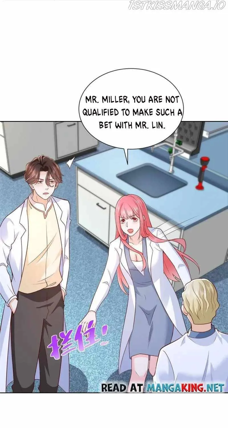 I Randomly Have A New Career Every Week Chapter 240 page 41 - 