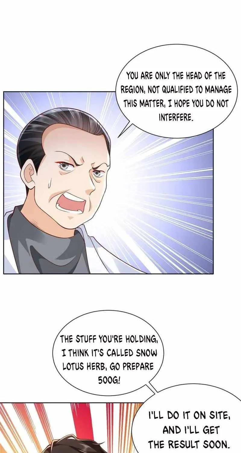 I Randomly Have A New Career Every Week Chapter 240 page 42 - 
