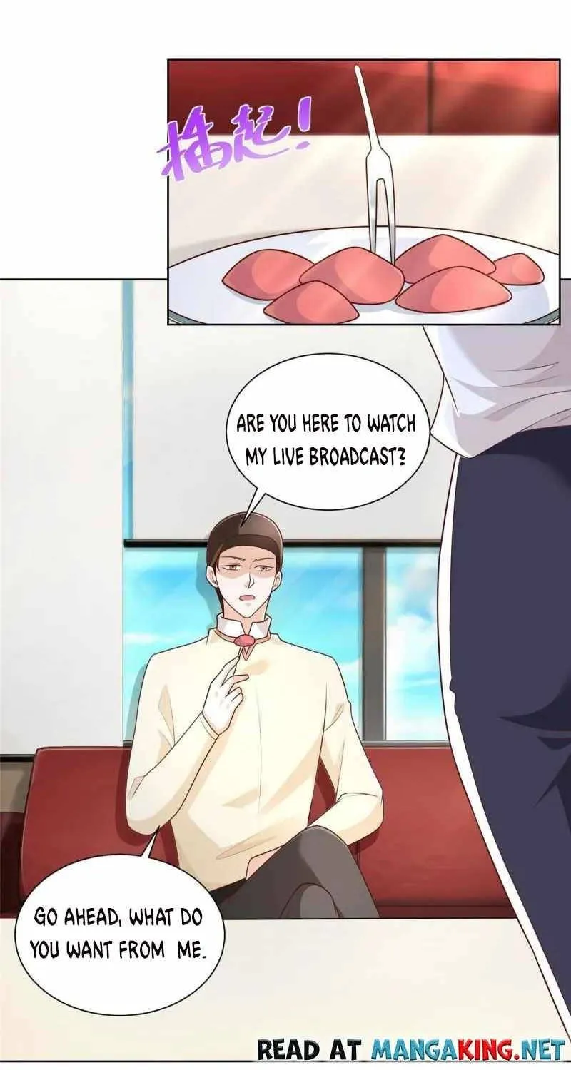 I Randomly Have A New Career Every Week Chapter 240 page 7 - 