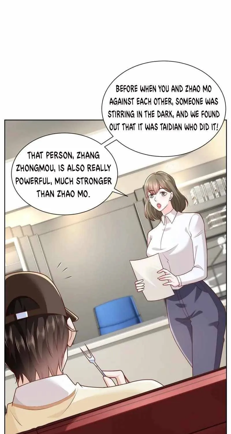 I Randomly Have A New Career Every Week Chapter 240 page 8 - 