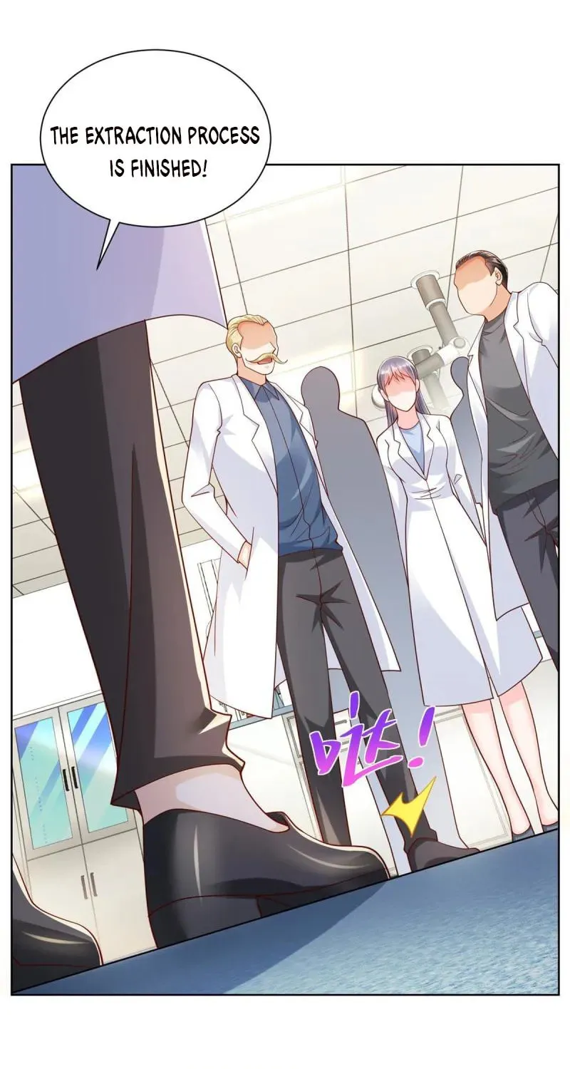 I Randomly Have A New Career Every Week Chapter 241 page 13 - 