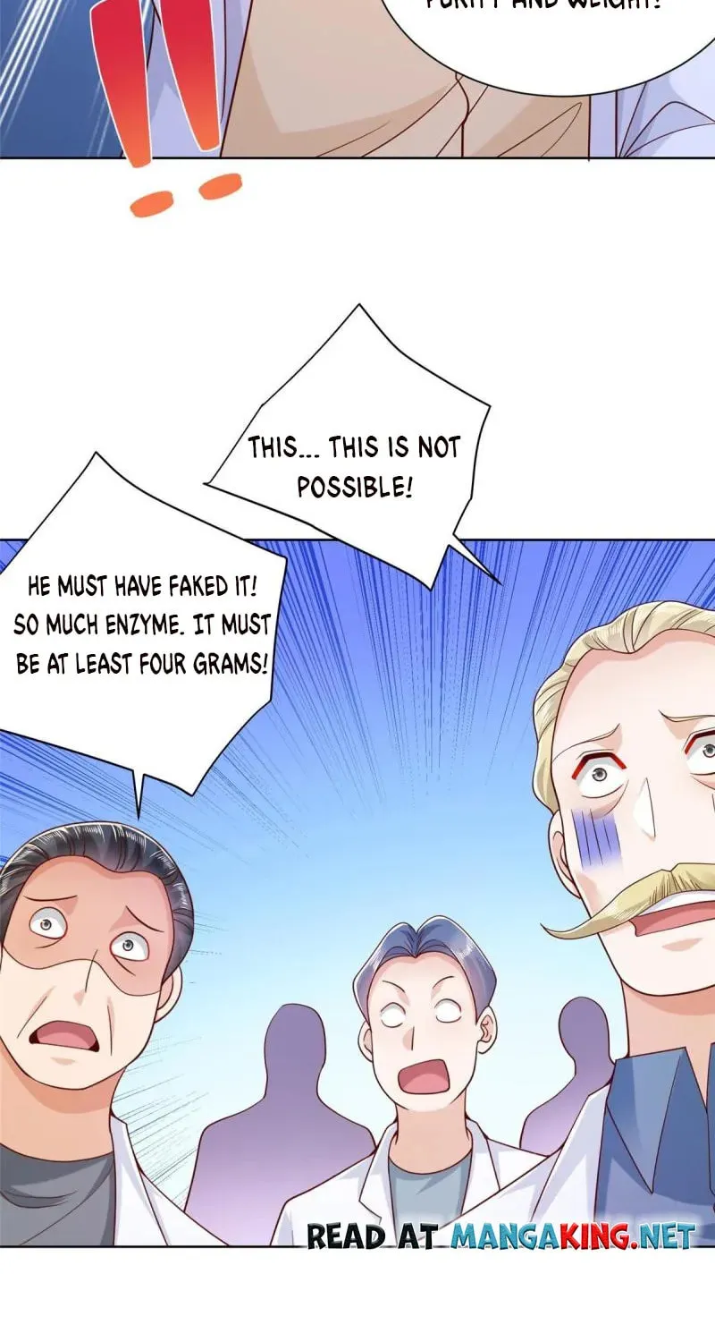 I Randomly Have A New Career Every Week Chapter 241 page 15 - 