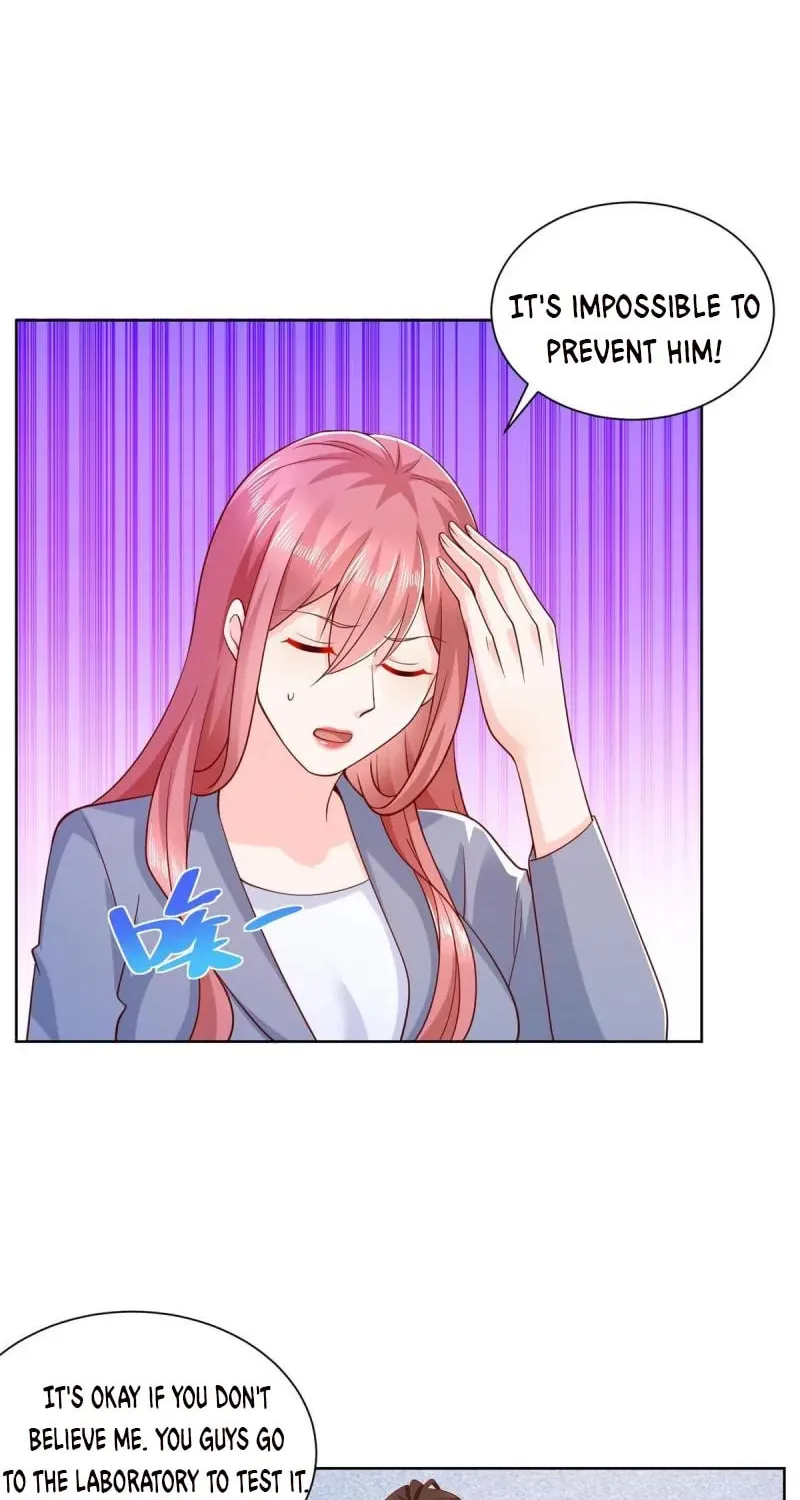 I Randomly Have A New Career Every Week Chapter 241 page 16 - 