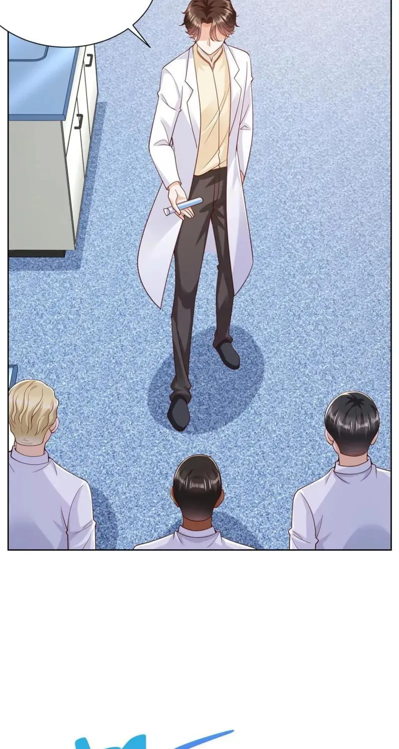 I Randomly Have A New Career Every Week Chapter 241 page 17 - 