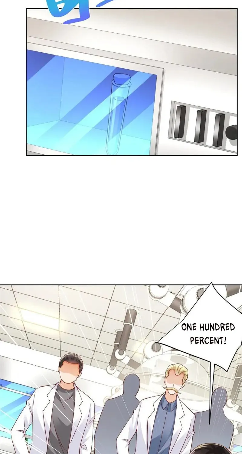 I Randomly Have A New Career Every Week Chapter 241 page 18 - 