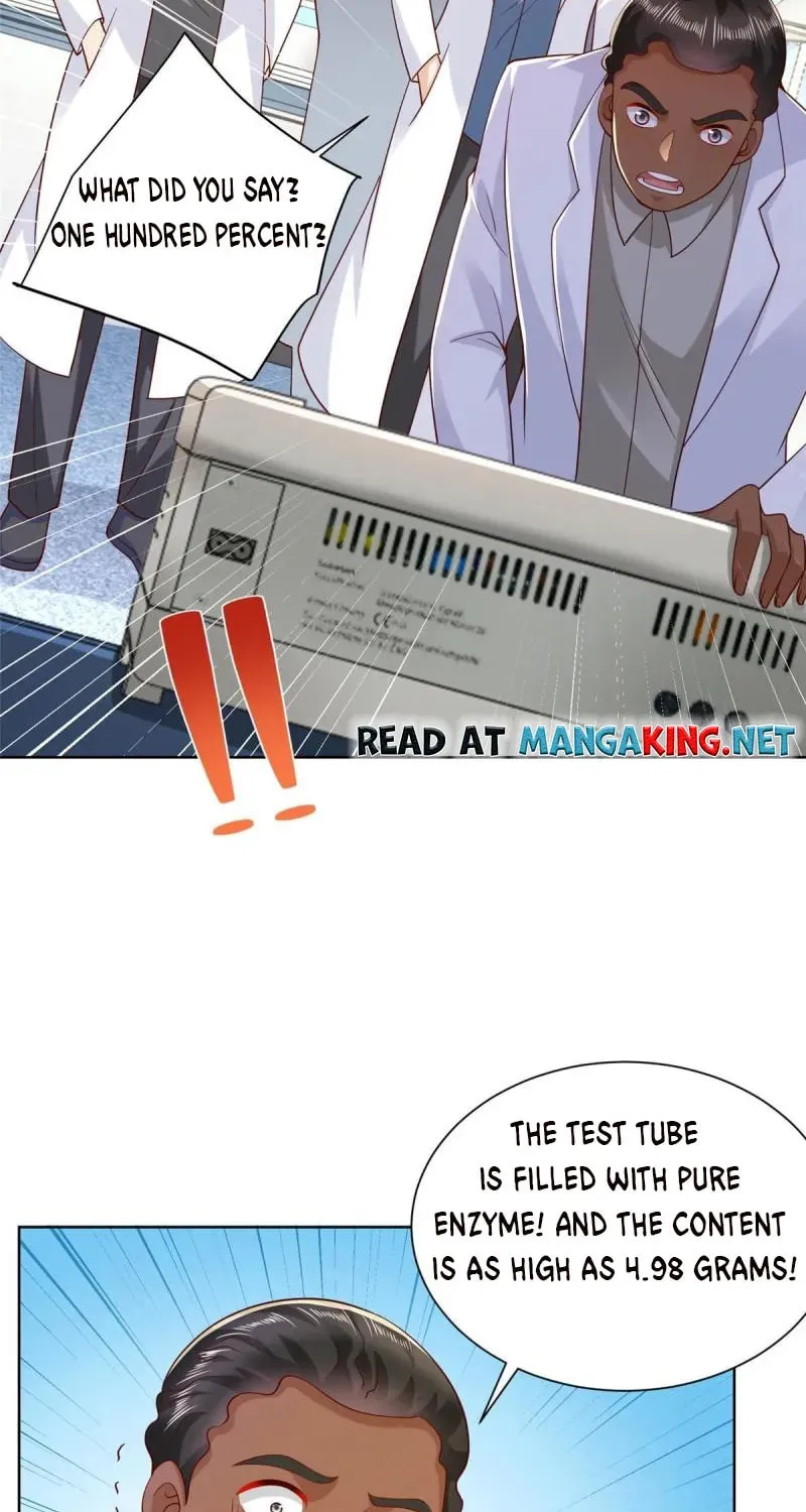 I Randomly Have A New Career Every Week Chapter 241 page 19 - 