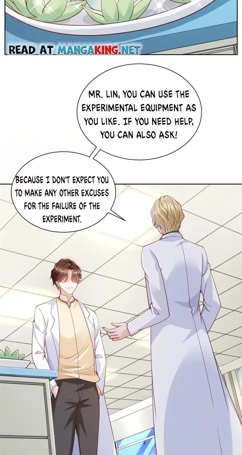I Randomly Have A New Career Every Week Chapter 241 page 3 - 