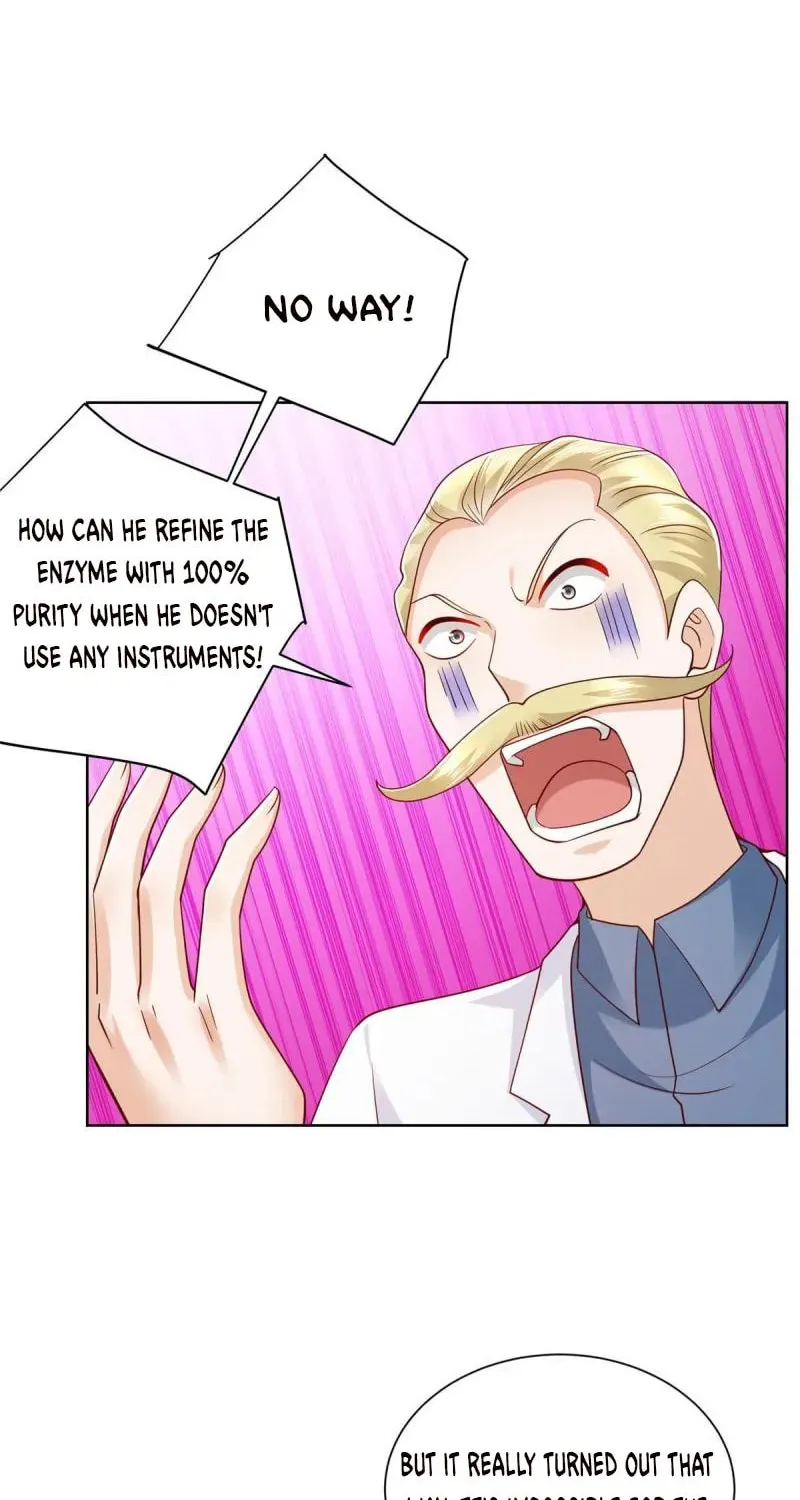 I Randomly Have A New Career Every Week Chapter 241 page 22 - 