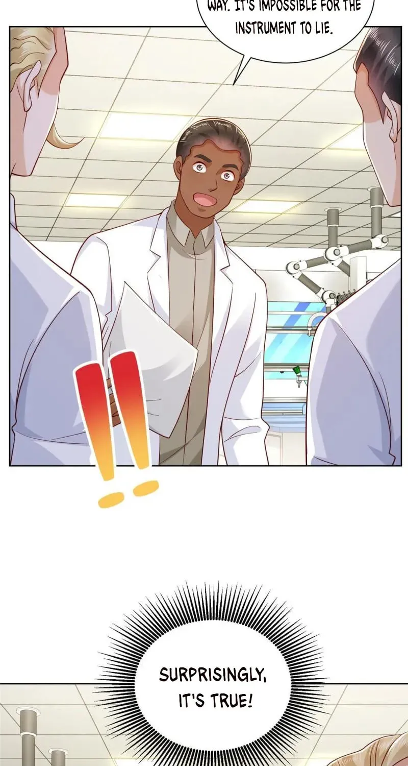 I Randomly Have A New Career Every Week Chapter 241 page 23 - 