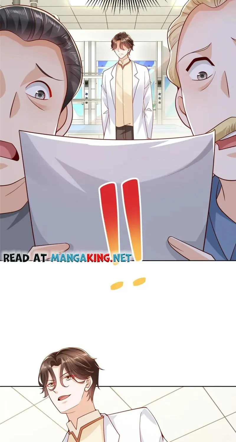 I Randomly Have A New Career Every Week Chapter 241 page 24 - 