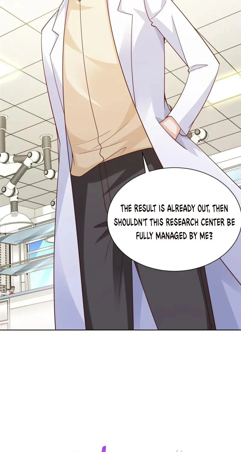 I Randomly Have A New Career Every Week Chapter 241 page 25 - 