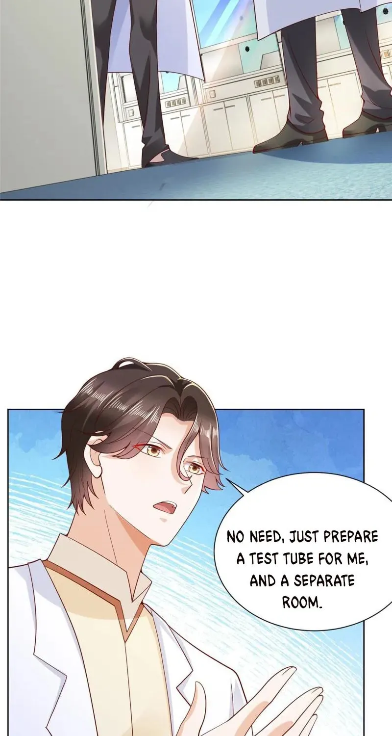 I Randomly Have A New Career Every Week Chapter 241 page 4 - 