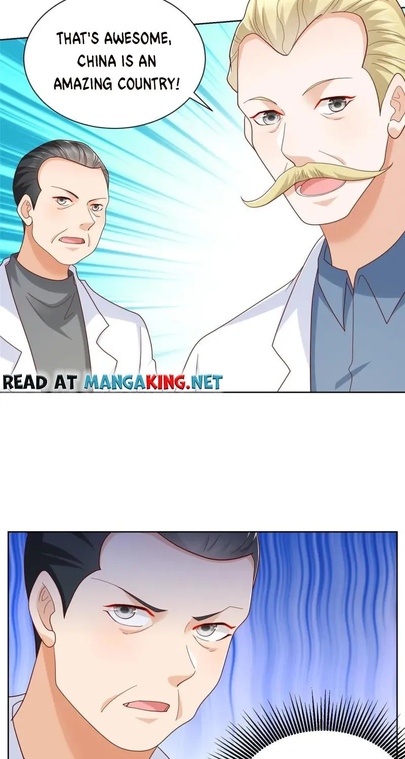I Randomly Have A New Career Every Week Chapter 241 page 31 - 