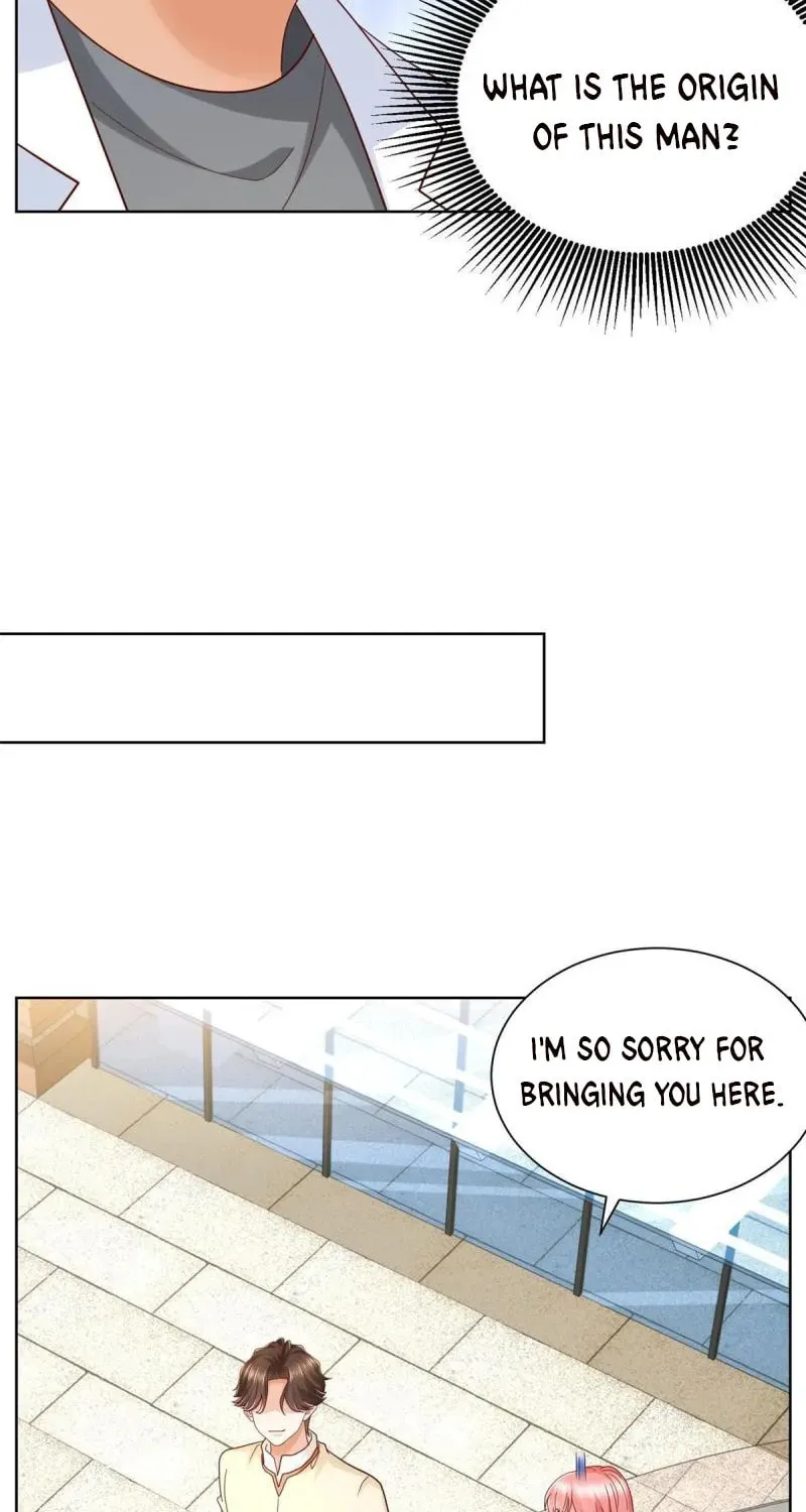 I Randomly Have A New Career Every Week Chapter 241 page 32 - 