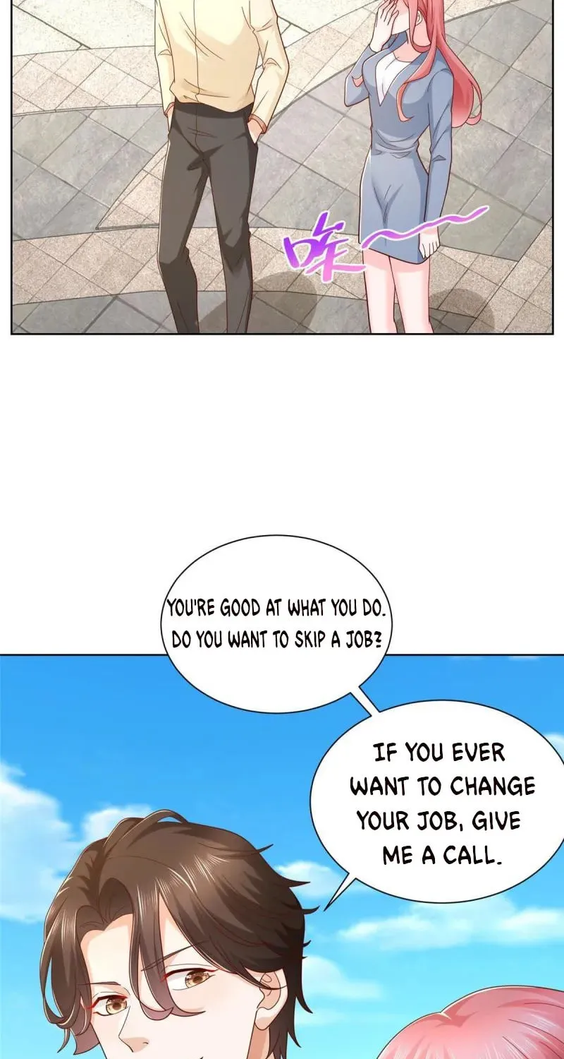 I Randomly Have A New Career Every Week Chapter 241 page 33 - 