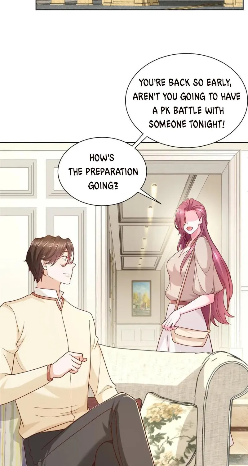 I Randomly Have A New Career Every Week Chapter 241 page 38 - 