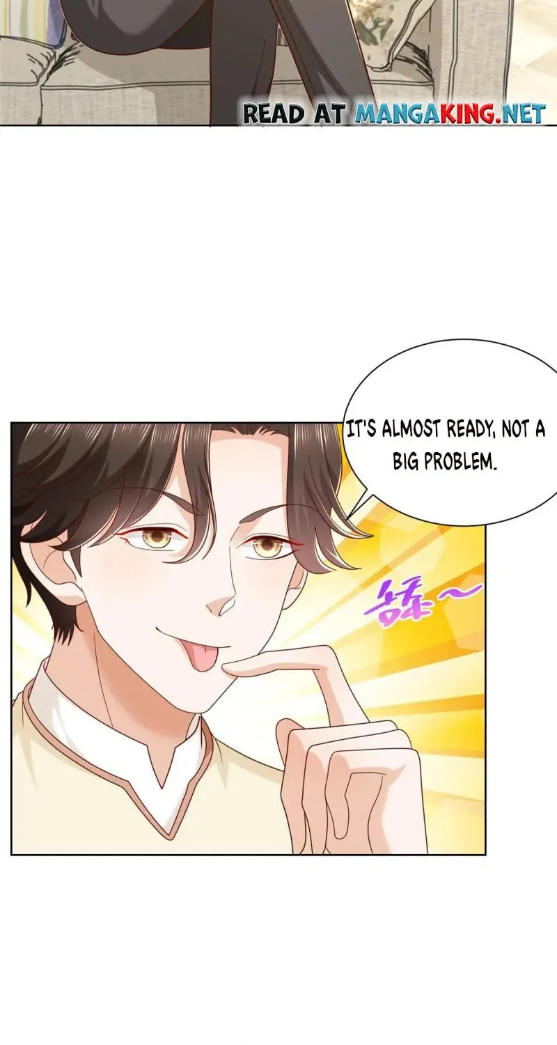 I Randomly Have A New Career Every Week Chapter 241 page 39 - 