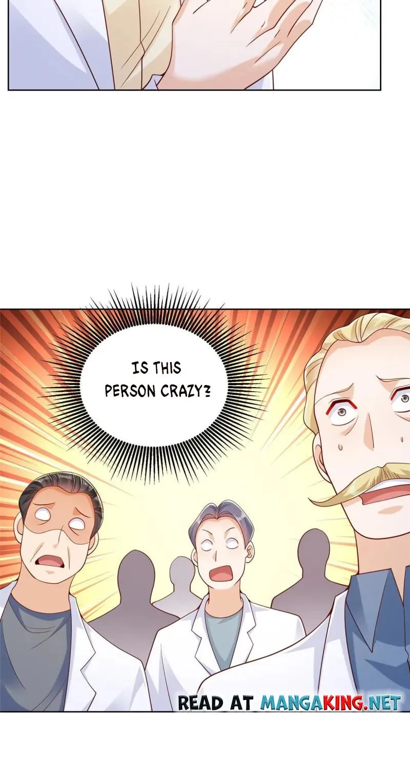 I Randomly Have A New Career Every Week Chapter 241 page 5 - 