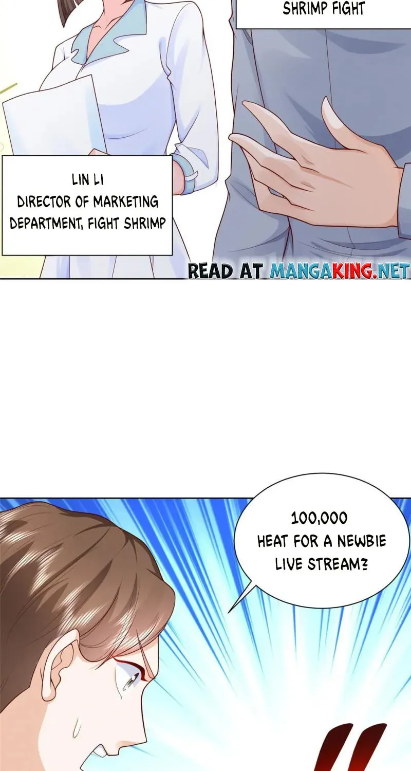 I Randomly Have A New Career Every Week Chapter 242 page 11 - 