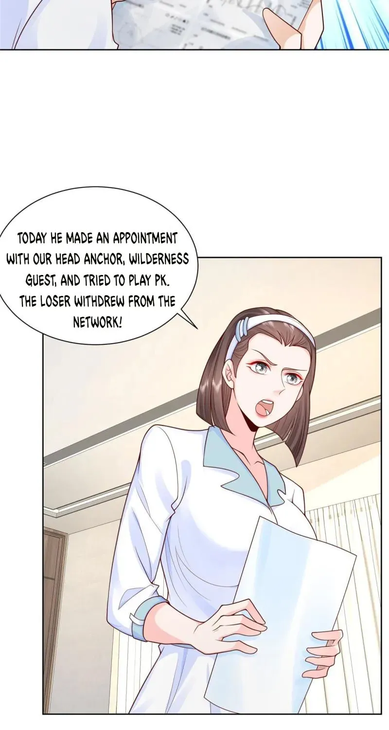 I Randomly Have A New Career Every Week Chapter 242 page 13 - 
