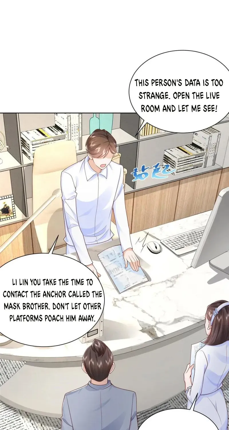 I Randomly Have A New Career Every Week Chapter 242 page 14 - 