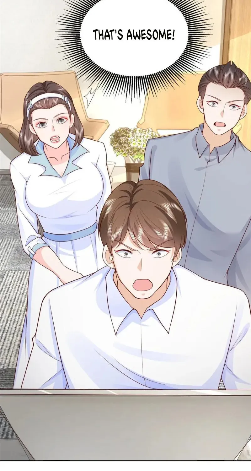 I Randomly Have A New Career Every Week Chapter 242 page 16 - 