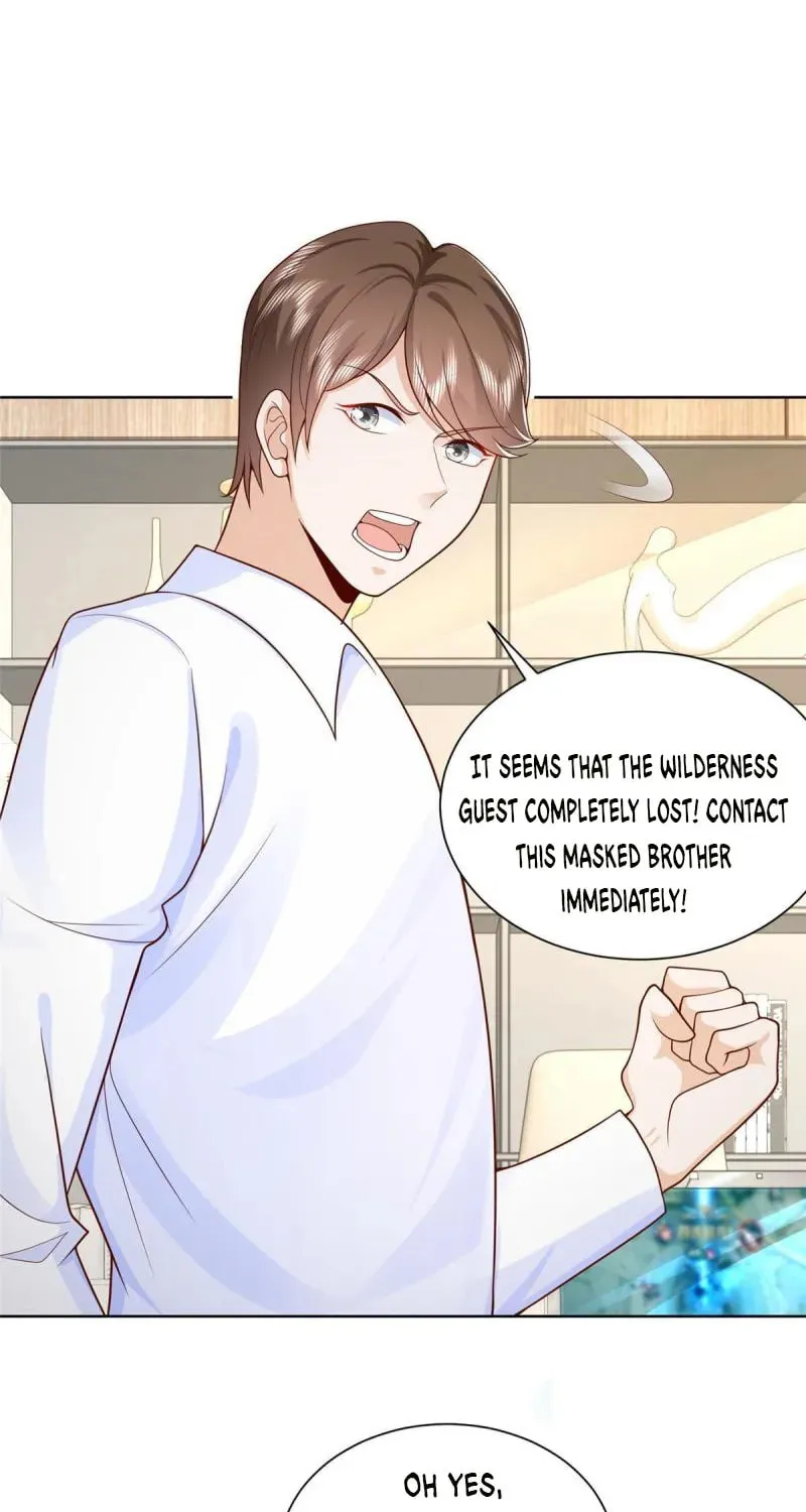 I Randomly Have A New Career Every Week Chapter 242 page 17 - 