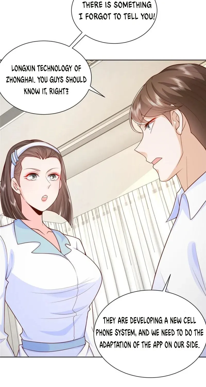 I Randomly Have A New Career Every Week Chapter 242 page 18 - 
