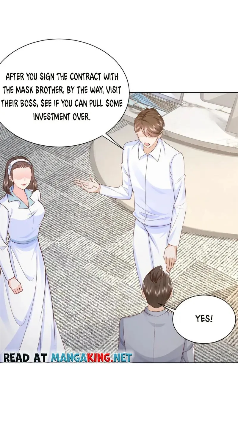I Randomly Have A New Career Every Week Chapter 242 page 19 - 
