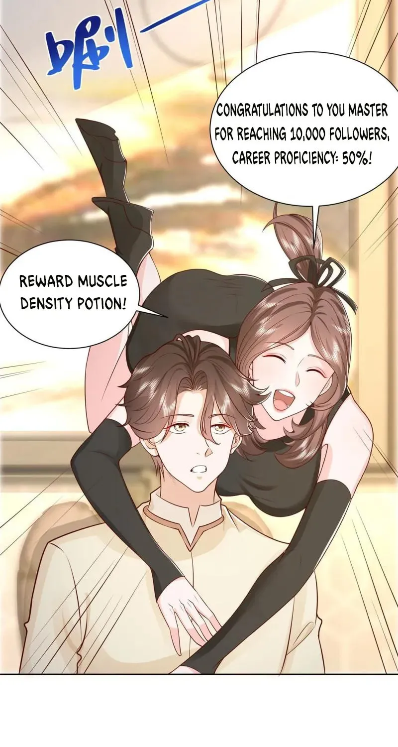 I Randomly Have A New Career Every Week Chapter 242 page 23 - 