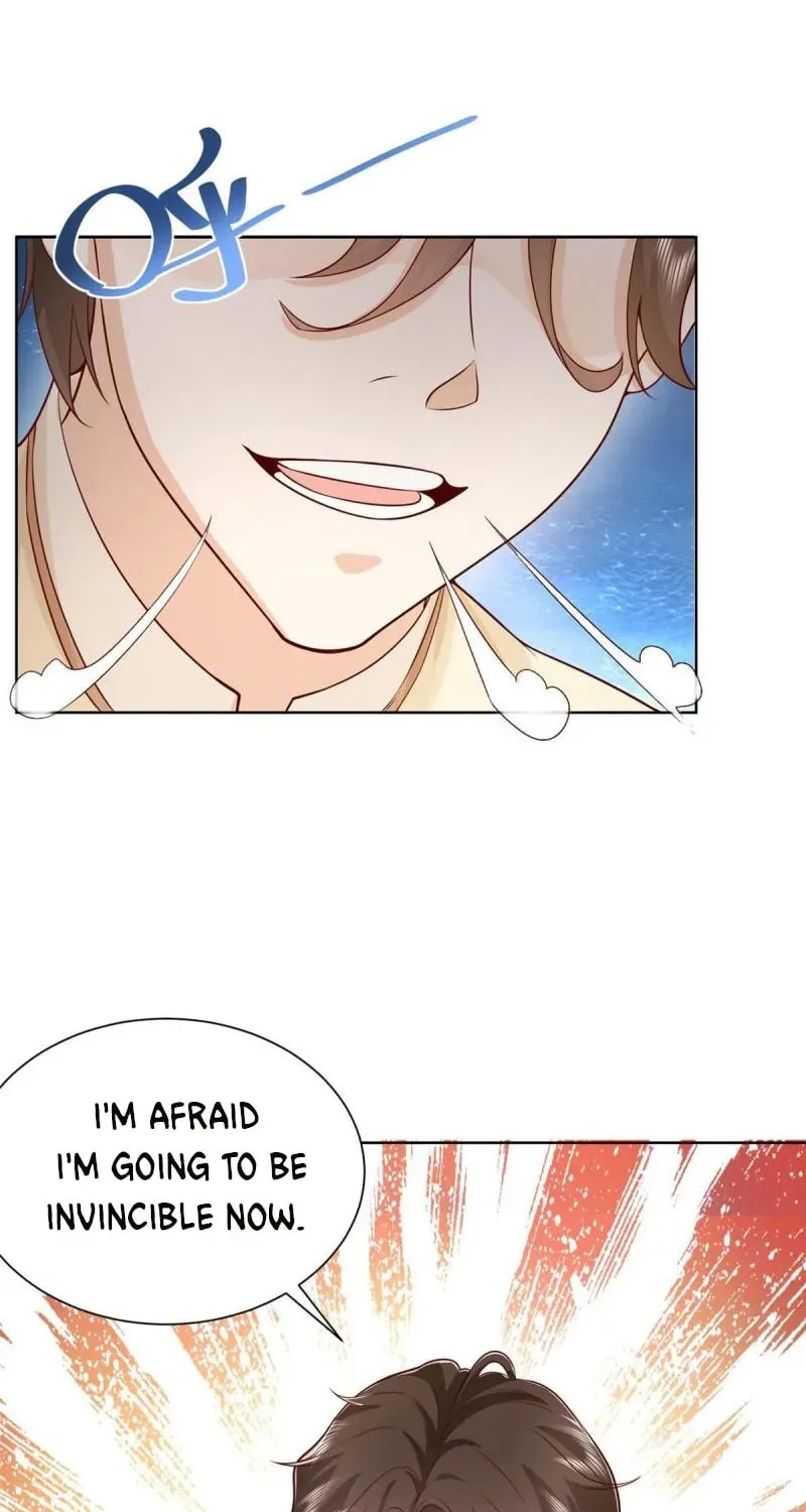I Randomly Have A New Career Every Week Chapter 242 page 26 - 