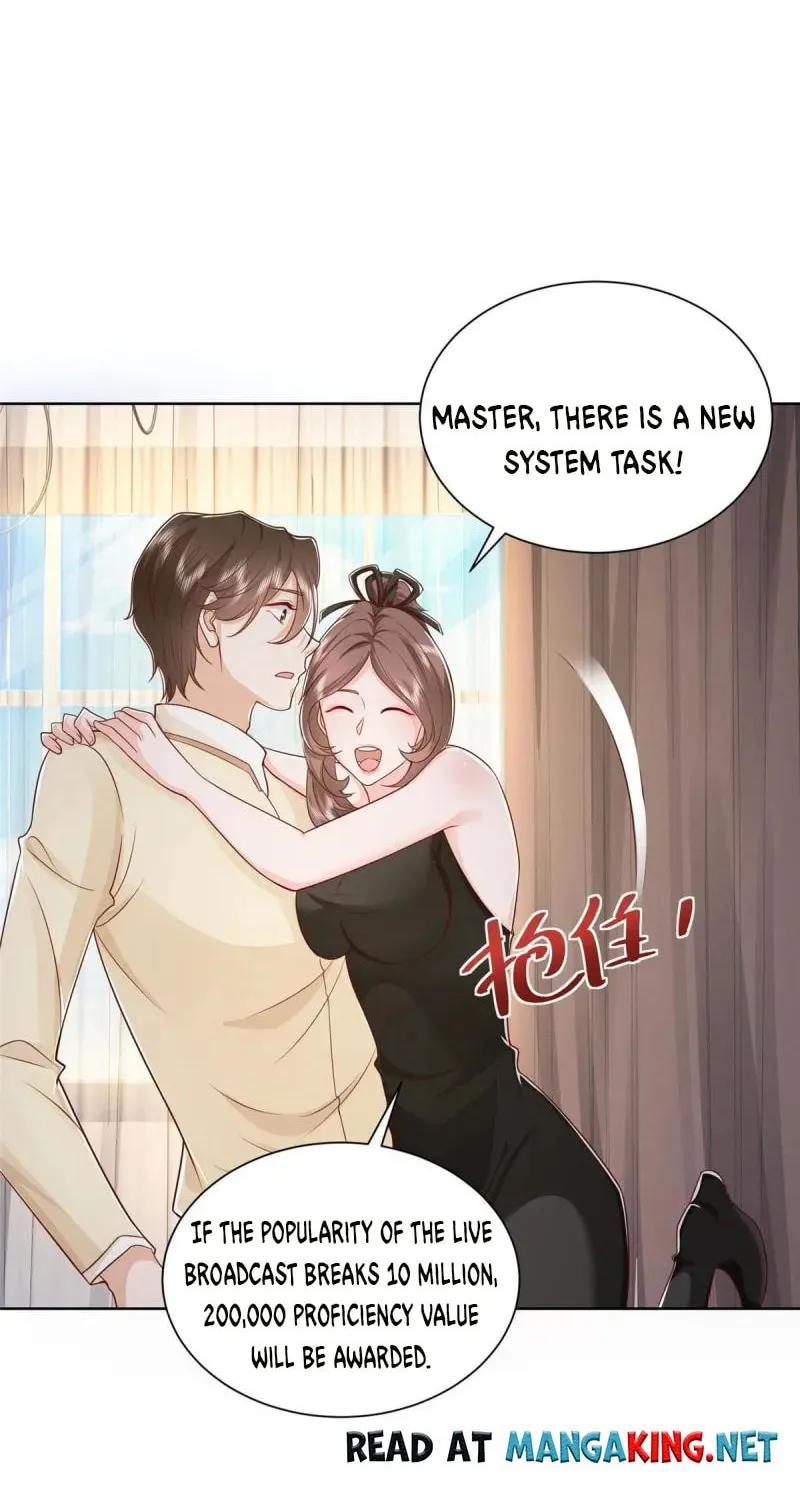 I Randomly Have A New Career Every Week Chapter 242 page 28 - 